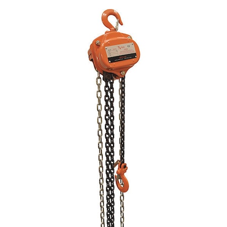 Hoist