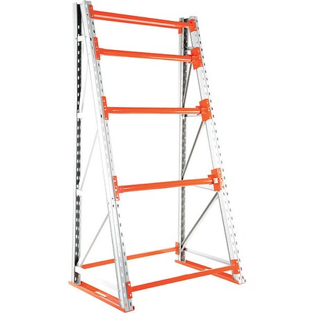 Vestil Reel Rack Starter Kit 36