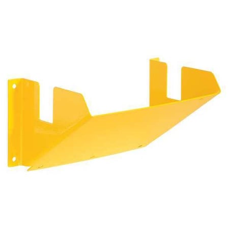 Vestil Wheel Chock Holder WC-H