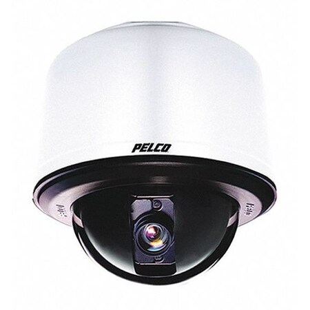 Pelco Spectra IV, 23X, Dome Drive, NTSC, Day/Nght DD423