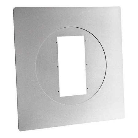 Pelco Ceiling Mounting Plate, 360 Rotate, EH2100 E2100