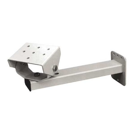 Pelco Mount, Light Duty, Feed-Thru, Swivel Head EM2400