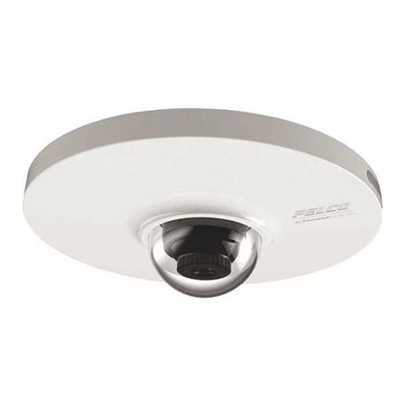 Pelco Sarix IL10, Indoor Micro Dome, 1 MP, POE IL10-DP