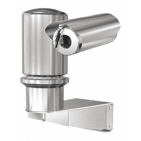 Pelco ExSite Camera, Pan/Tilt Enclosure IPSXMPT30