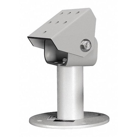 Pelco Camera Mount, Med Duty Pedestal/Ceiling MM22