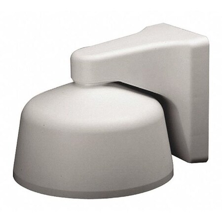 Pelco Spectra Camera Mini Wall Mount, White SWM4-W