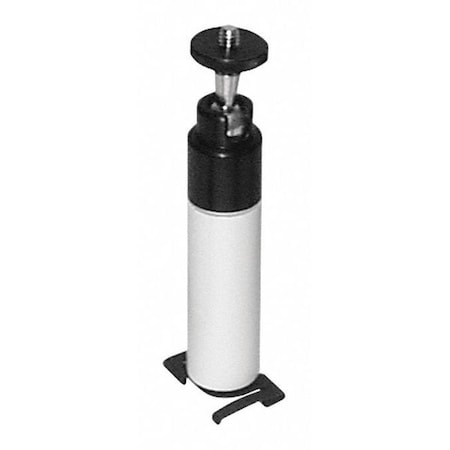 Pelco Universal Camera Mount, Lt Duty, T Rail TB1750