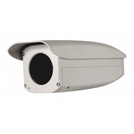 Pelco Sarix TI Camera, 640X480, 35mm, IP/NTSC TI635