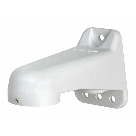 Pelco Camera Wall Mount Pendant, 1.5", White WMVE-SW