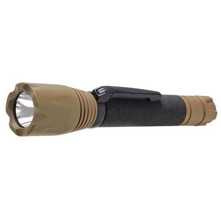 Asp Flashlight, Poly Triad, AA, Coyote 35616 | Zoro