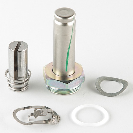 Asco Rebuild Kit For 8262 302003-T