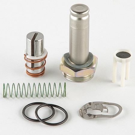 Asco Rebuild Kit For 8320 302141