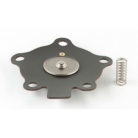 Asco Rebuild Kit For 8353 198848