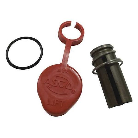 Asco Rebuild Kit For 8262 068038