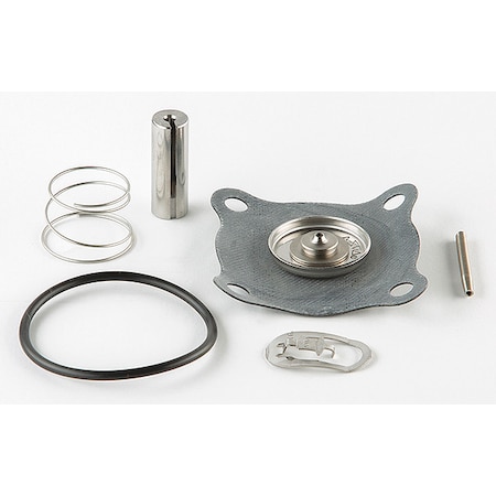 Asco Rebuild Kit For 8210 158811