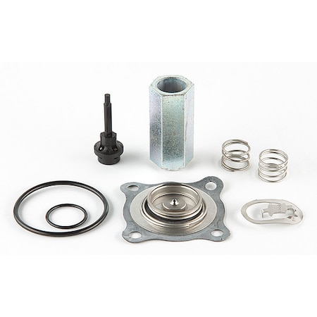 Asco Rebuild Kit For 8210B035 AC/DC 162218