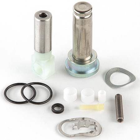 Asco Rebuild Kit For 8340 302751