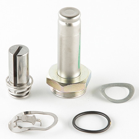 Asco Rebuild Kit For 8262 304352-V