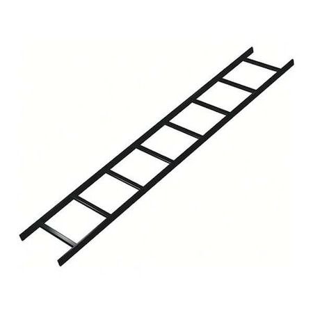 Middle Atlantic Cable Ladder Straight 6 ft. x 1 ft. CLB-6