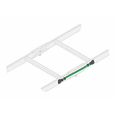 Middle Atlantic Cable Ladder Grounding Kit CL-GK