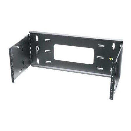 Middle Atlantic Hinged Panel Mount, 4 Space, 9-15" HPM-4-915