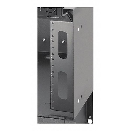 Middle Atlantic Space Rail Kit for Dlbx DLBX-RR5