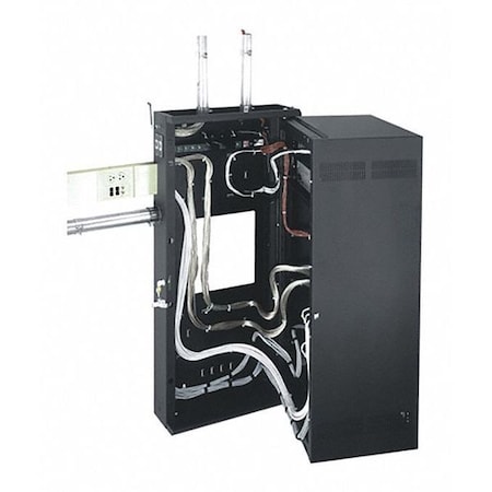Middle Atlantic Data Wall Rack, 24 Space, 30" DWR-24-32