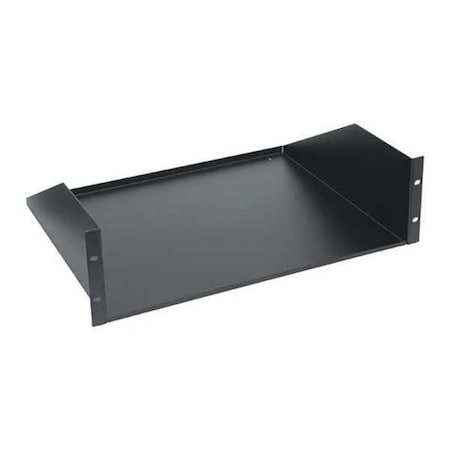 Middle Atlantic Utility Panel Shelf, 3 Space U3