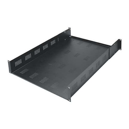 Middle Atlantic Adjustable Heavy Duty Vented, 2 Space VDS