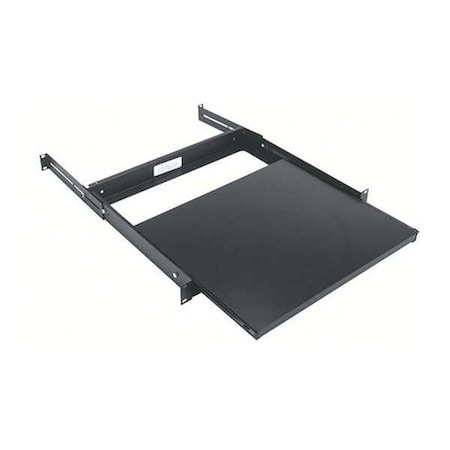 Middle Atlantic Low Profile Economical Sliding Shelf SSL