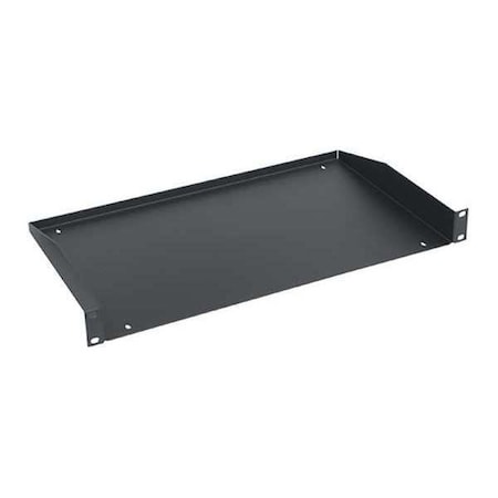 Middle Atlantic Utility Panel Shelf, 1 Space U1