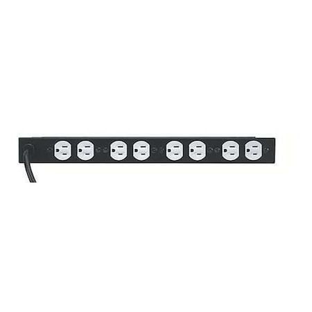 Rackmount Power Basic9 Outlet15A