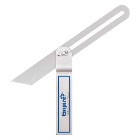 Empire Level True Blue Heavy Duty T-Bevel 132