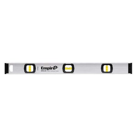 Empire Level 24" I-Beam Level 540-24