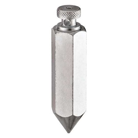 Empire Level 8 oz Plumb Bob 908