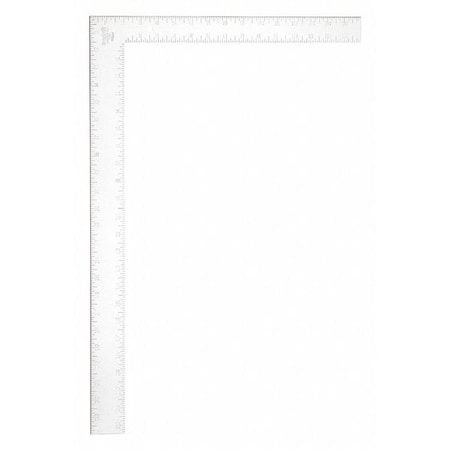 Empire Level 24" x 16" Professional Tongue Framing Square 1110