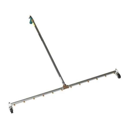 Zoro Select Waterbroom, 48", 12 Nozzles 46048
