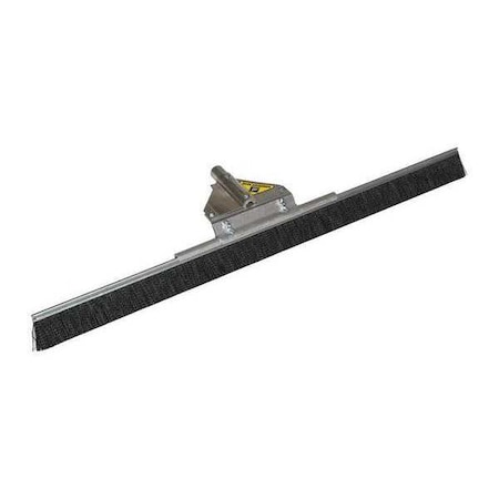 Midwest Rake Sealing Brush, 36", Thread Handle Adapt.er 77136