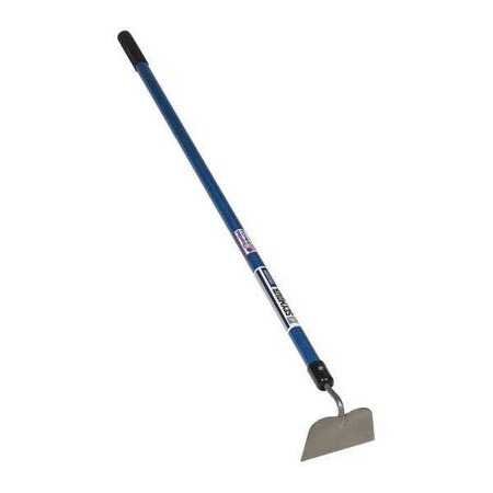 Seymour Midwest Garden Hoe, Forged Head, 54" Handle 42455