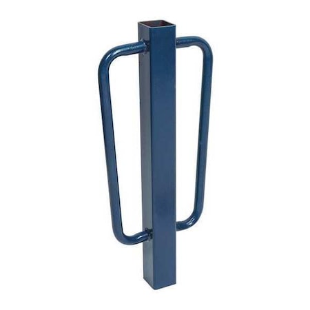 Seymour Midwest Square Tube Post Driver, 3" 85623