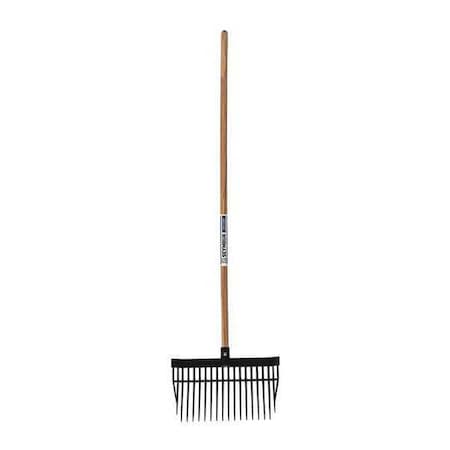 Seymour Midwest Super Fork, 52" Wood Handle 44111