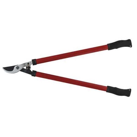 Kenyon Lopper, Bypass Blade, 1-1/2 in Cut Cap, Steel Handle, 29 in Tool L 41411