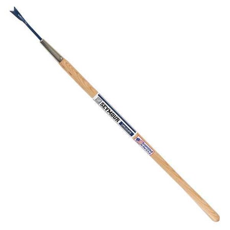Seymour Midwest Dandelion Weeder, Steel Tip 87625