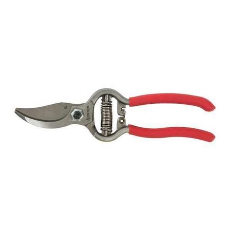 Kenyon Pruner, Bypass Blade, 1 in Cut Cap, 8-1/2 in L Blade, 9 in Tool L 41407