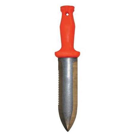 Seymour Midwest Lanscaper Digging/Weeding Knife, 61/2" 41040