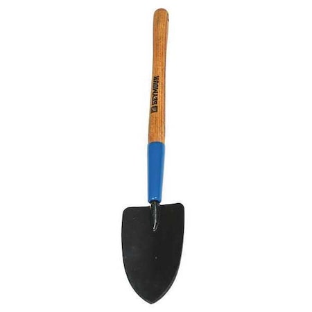 Seymour Midwest Trowel with 15"L Hardwood Handle 60723