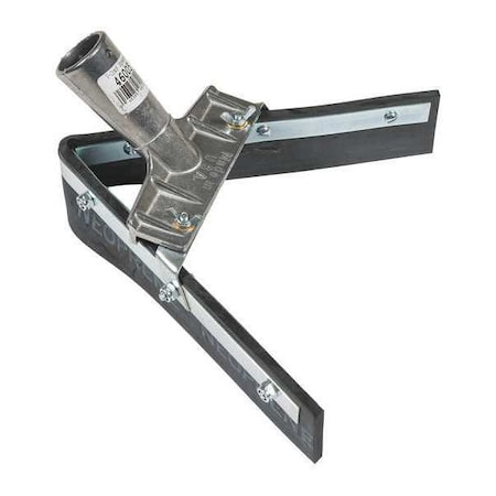 Midwest Rake Push/Pull VCrack Filler Squeegee 46005