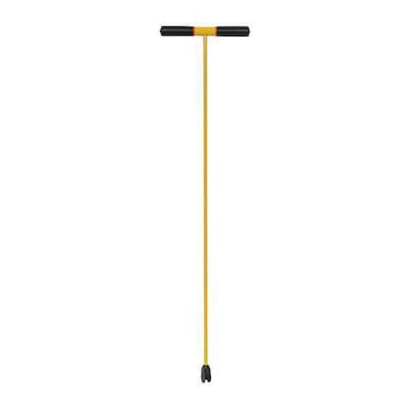 Structron Wire/Swing Pipe Placer, 3ft 85468