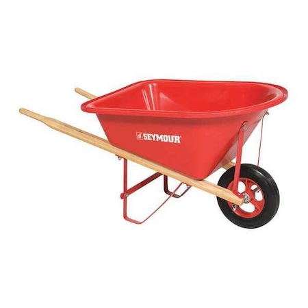 SEYMOUR MIDWEST Childrens Wheelb.arrow, Poly Tray, Boxed 85720IB