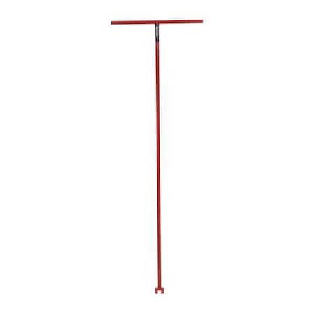 Kenyon Meter Key, 60", 5/8" Groove Width 85455